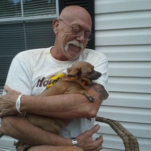 Meet your Posher, Dan